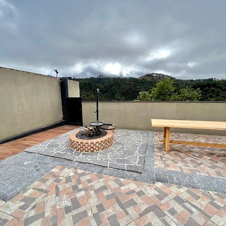 Vila Florenca Campos do Jordão 外观 照片