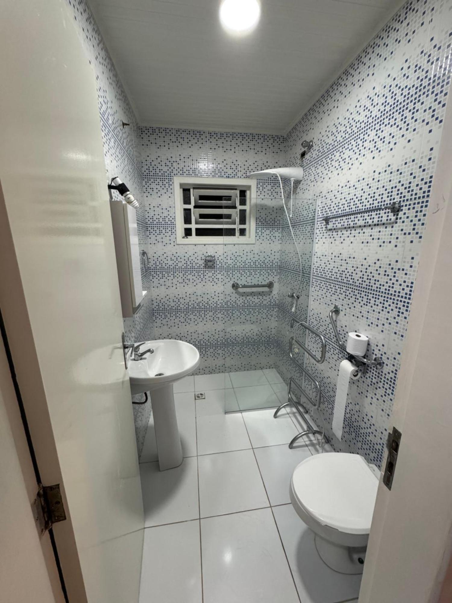 Vila Florenca Campos do Jordão 外观 照片