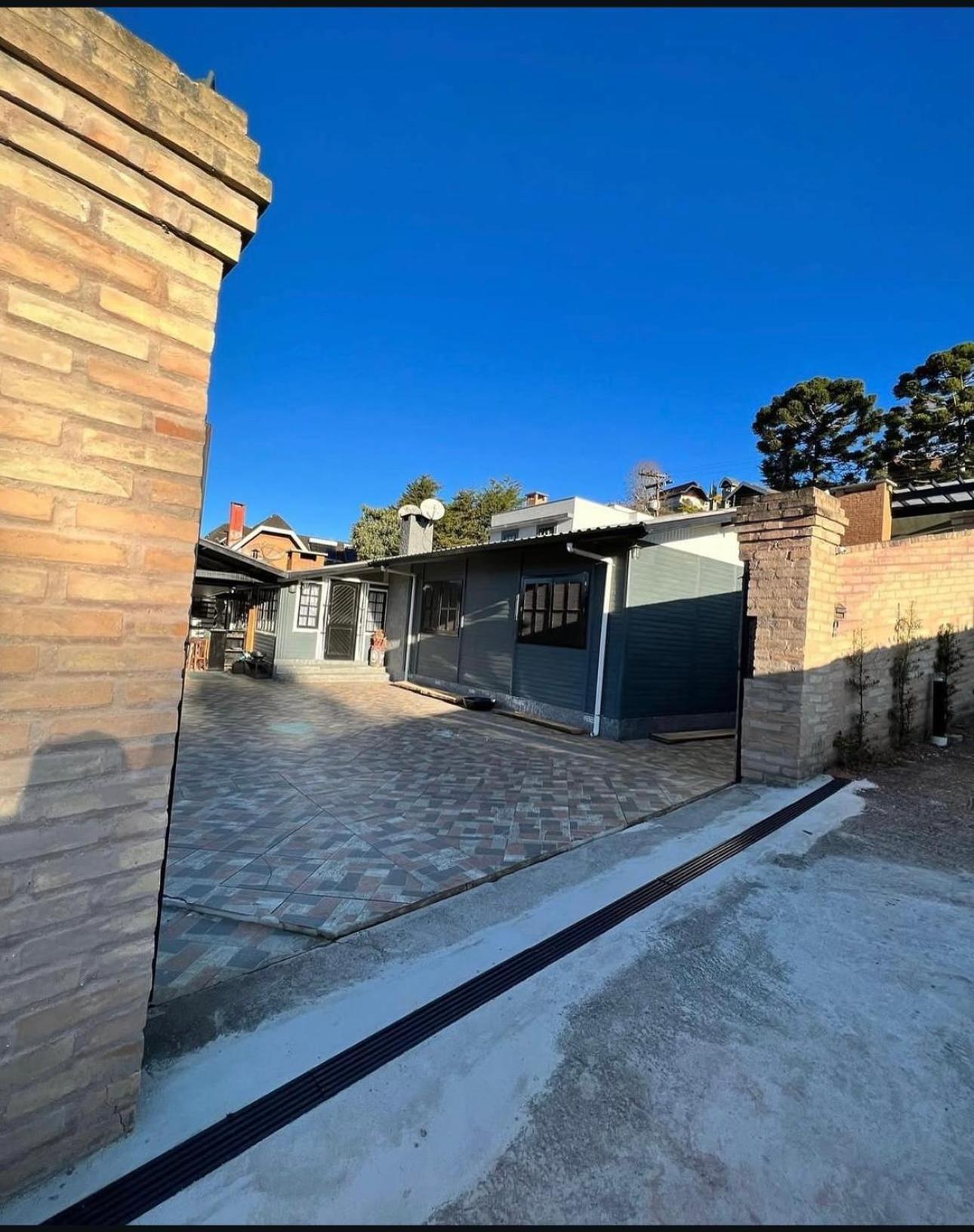 Vila Florenca Campos do Jordão 外观 照片