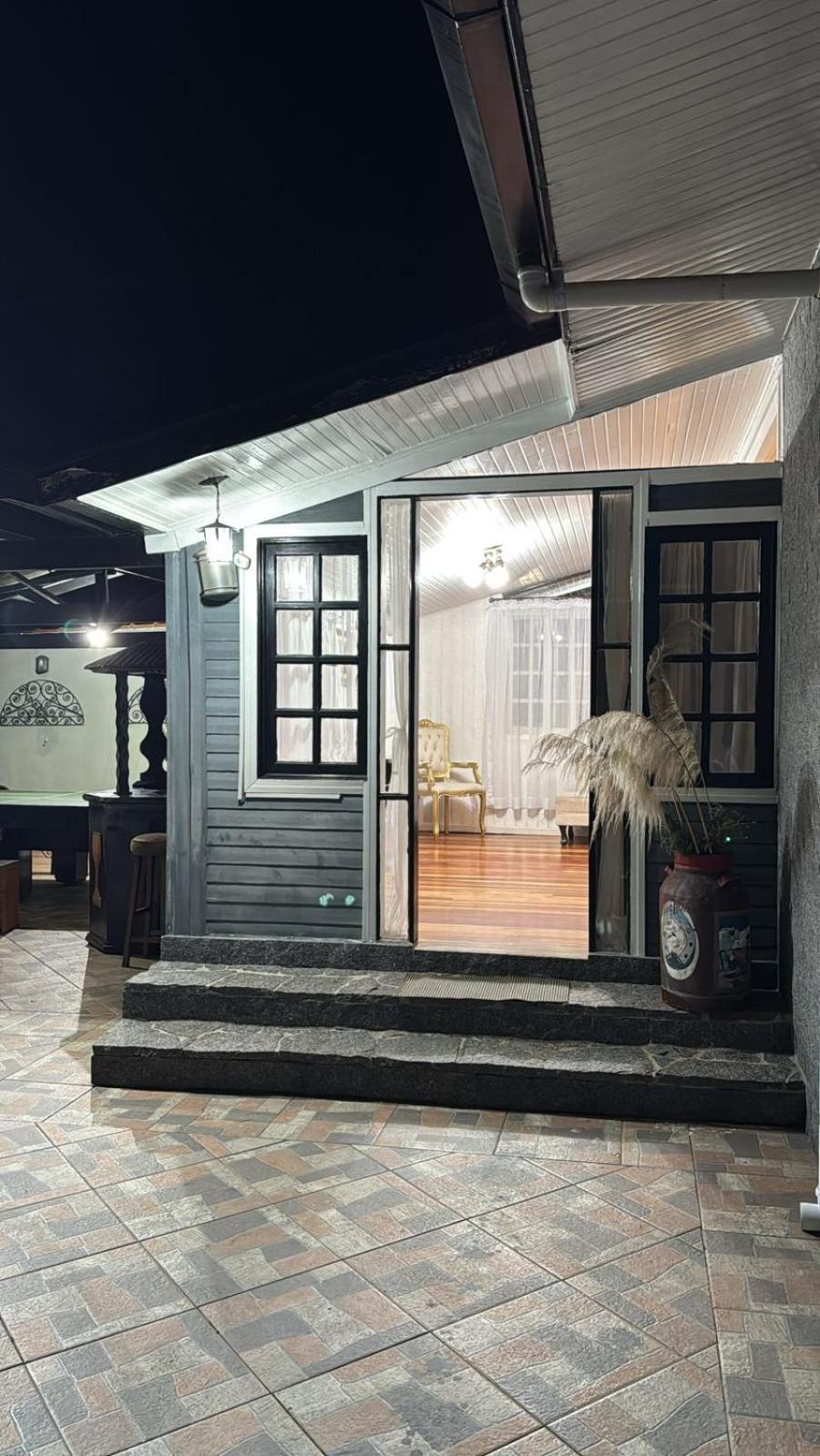 Vila Florenca Campos do Jordão 外观 照片