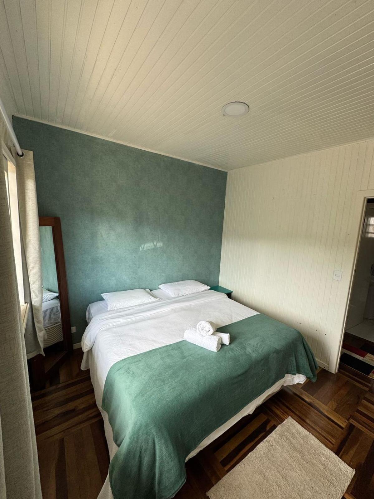 Vila Florenca Campos do Jordão 外观 照片