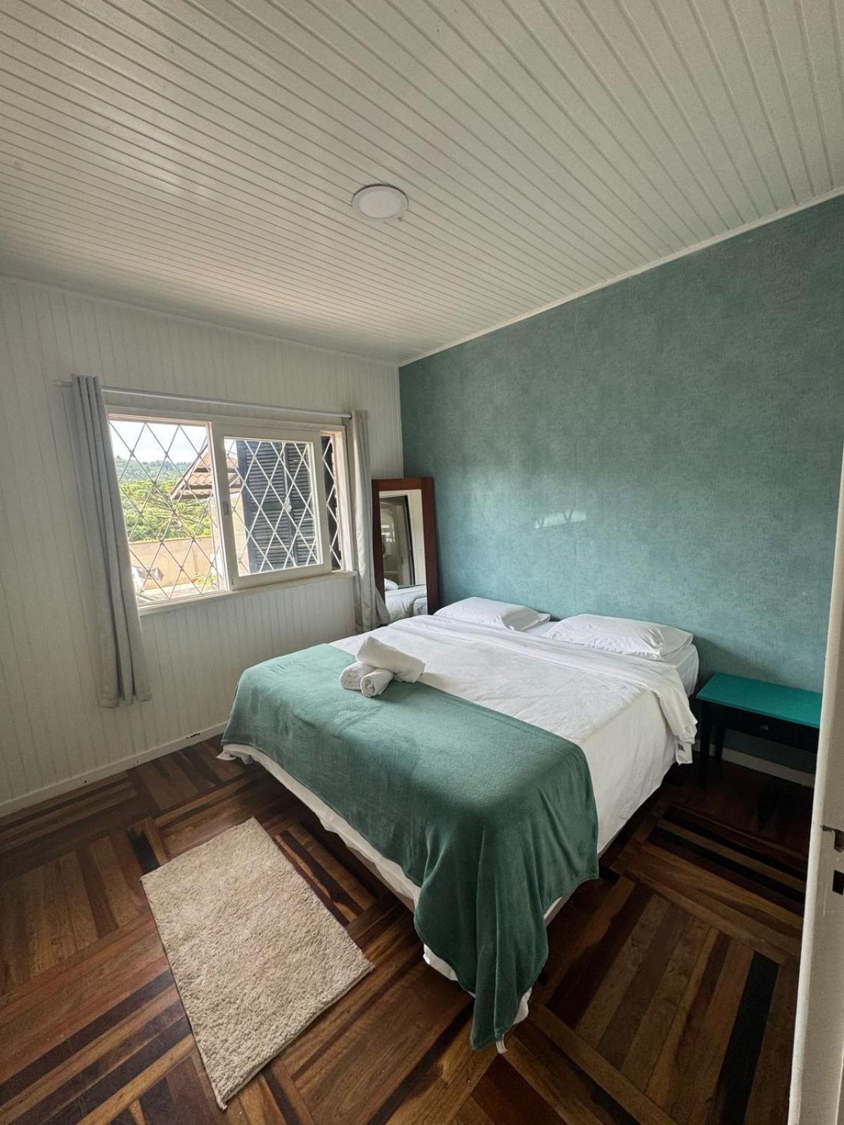 Vila Florenca Campos do Jordão 外观 照片