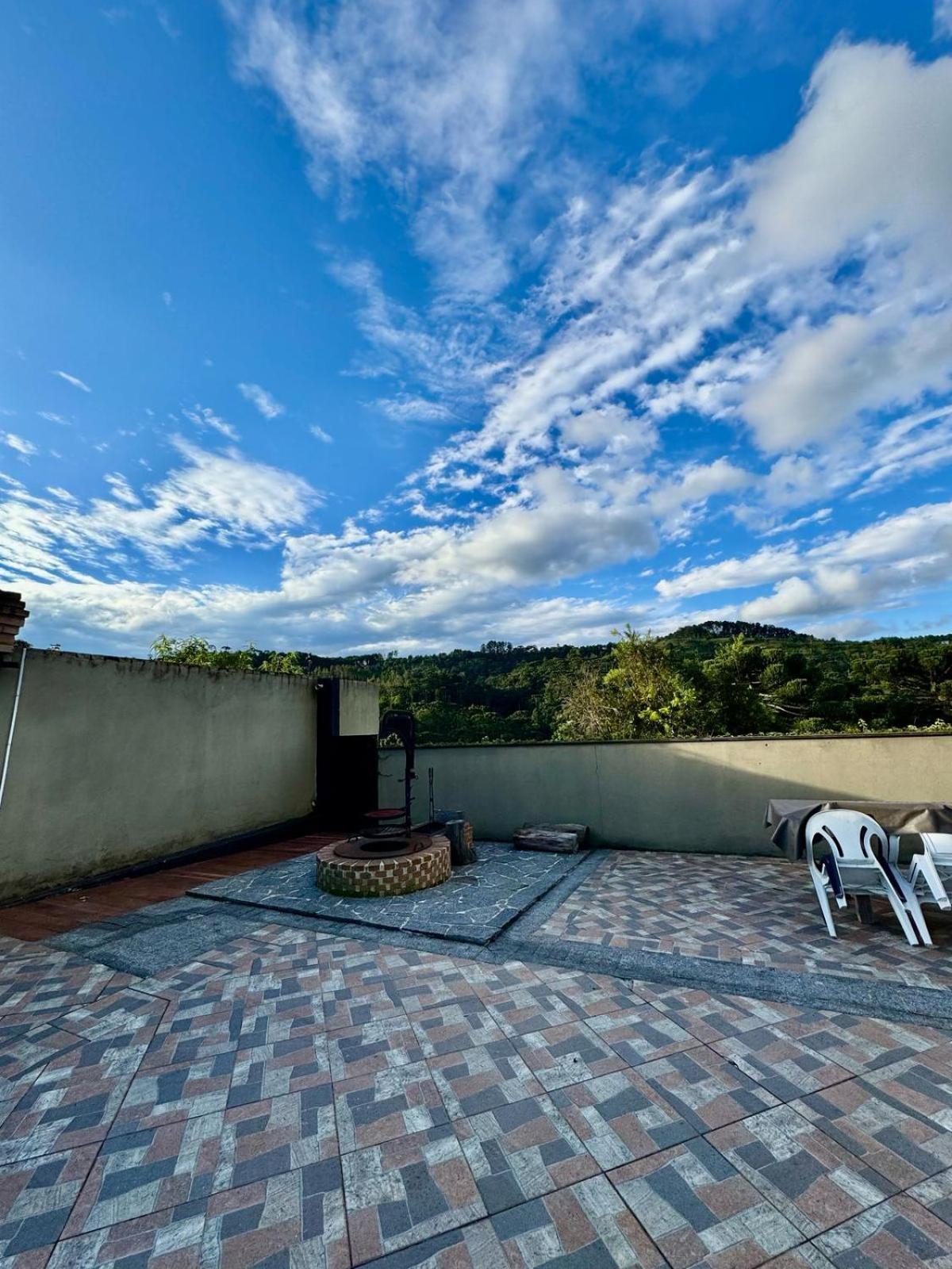 Vila Florenca Campos do Jordão 外观 照片